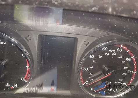 2016 Toyota Rav4 Se from USA, damaged, VIN 2T3JFREV5GW531180